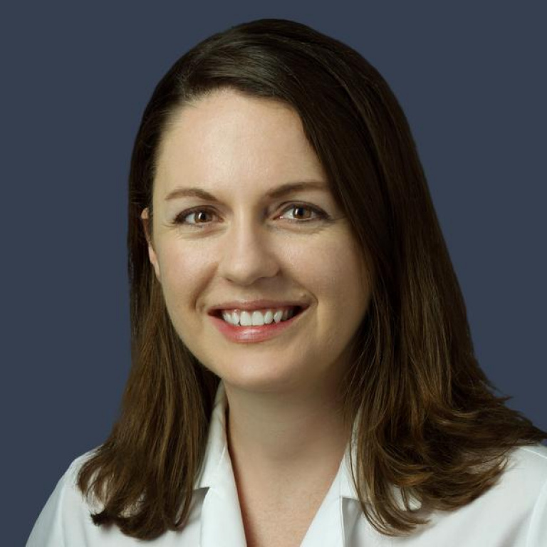 Kellie Gardner, CRNP