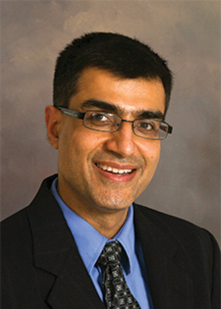 Dr. Rajat Jhanjee, MD