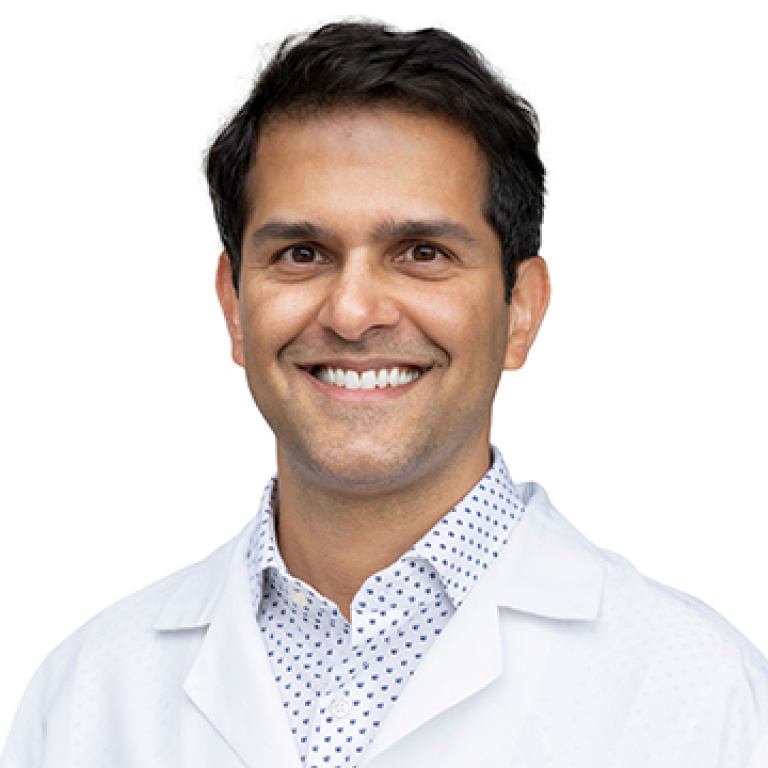 Dr. Nitya Nathwani, MD
