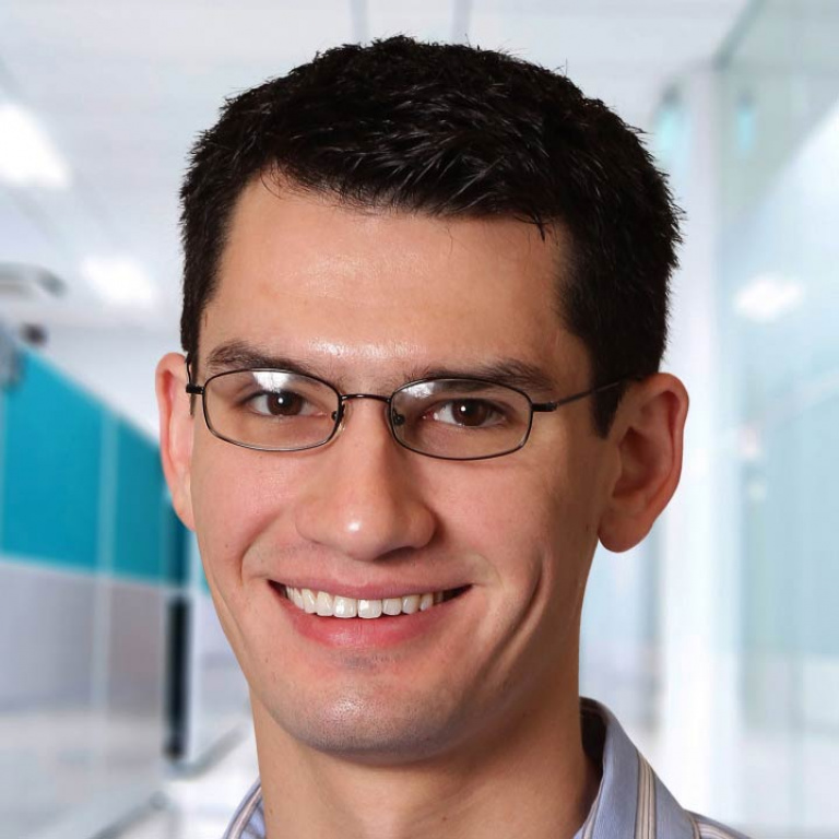 Dr. Gregory Bobulsky, MD
