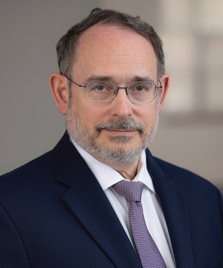 Dr. Aaron Roth, MD