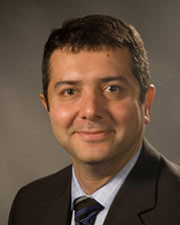 Dr. Aleksandr Khaimov, DO