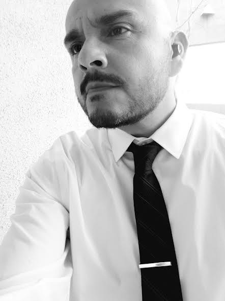 Samuel Salgado Jr, M
