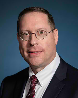 Dr. Jonathan Gerber, MD