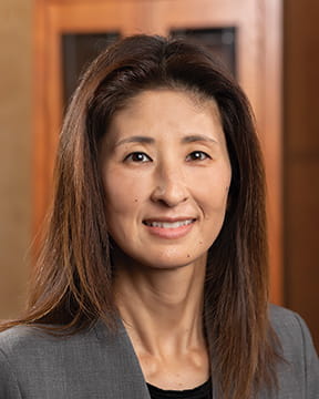 Dr. Miki Matsuda, DPM