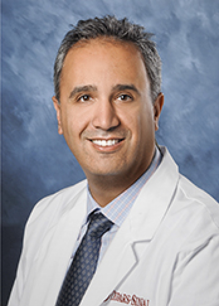 Dr. Moise Danielpour, MD