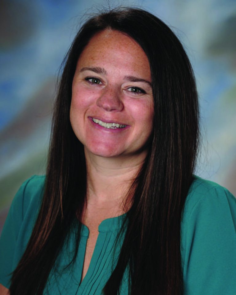 Dr. Courtney Larke, MD