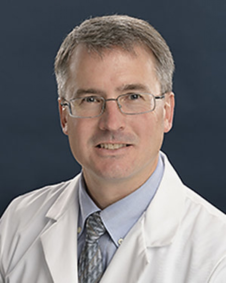 Dr. John Brinker, DO