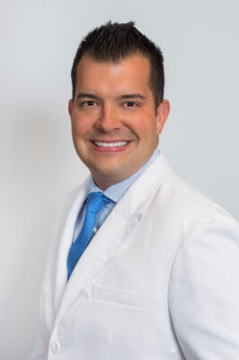 Dr. Guillaume Lepine, DMD