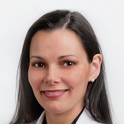 Dr. Brandon Simon-Davis, MD