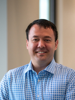 Dr. Christopher Gibson, DO