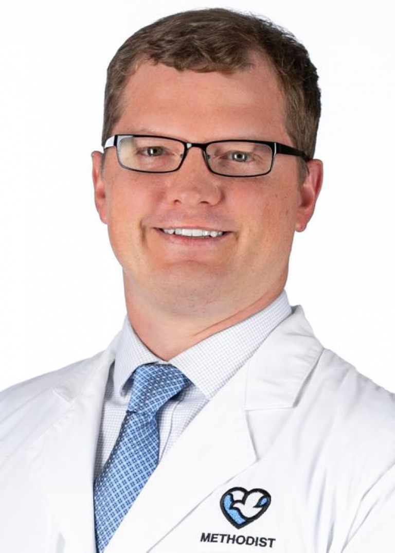 Dr. Brian Harris, MD