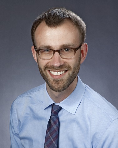 Dr. Daniel Coates, MD