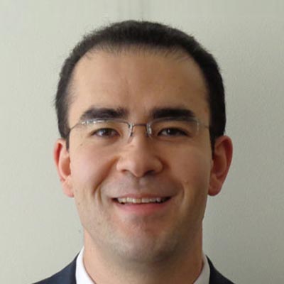Dr. Aaron Dumont, MD