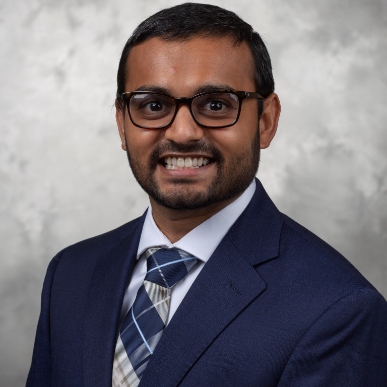 Dr. Prashant Gabani, MD