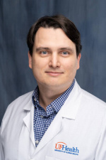 Dr. Aleksey Novikov, MD
