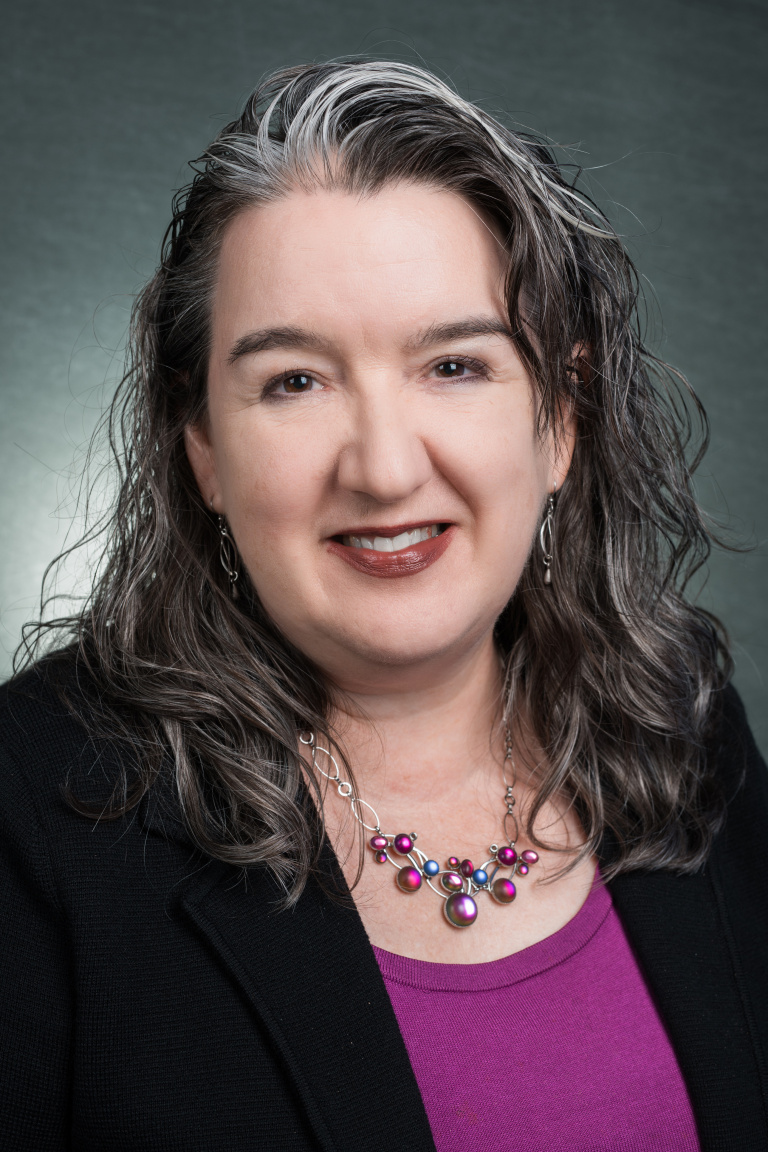 Dr. Nicole Murray, MD