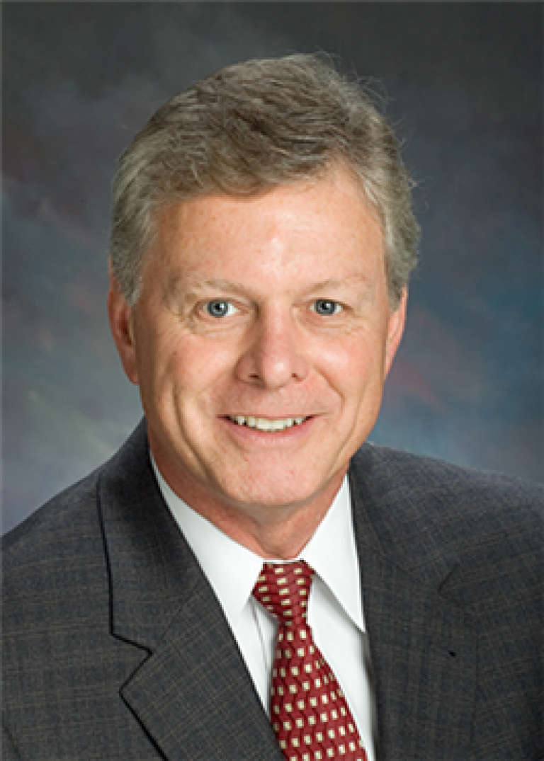Dr. Brooks Whitney, MD