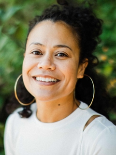 Morganne Owens, LCSW