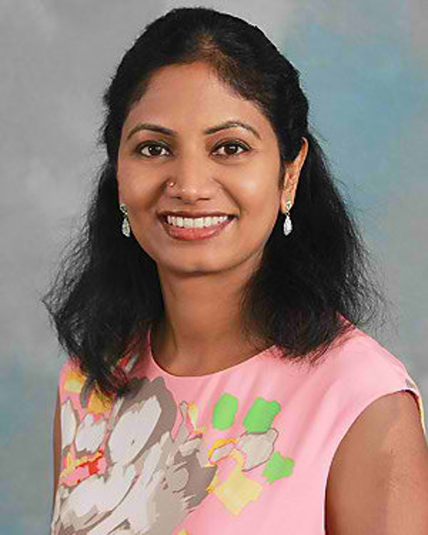 Dr. Rajani Vanam, MD