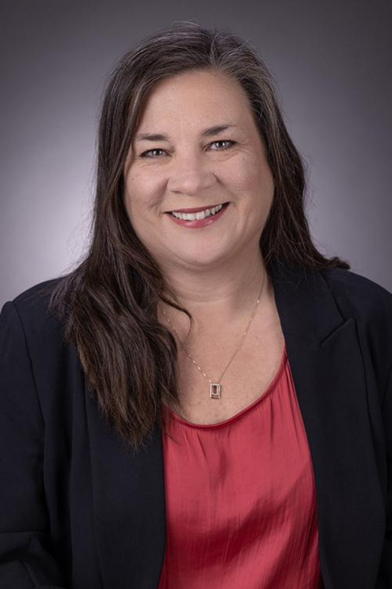 Shannon Duerk, FNP-C