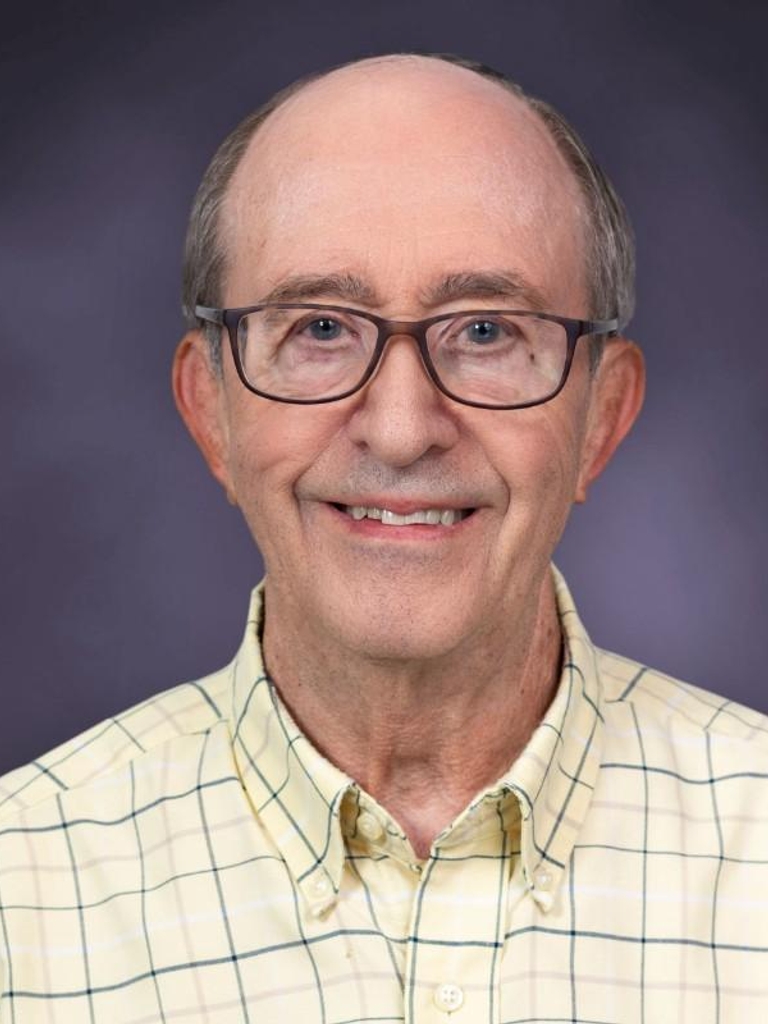 Dr. Theodore Krisher, MD