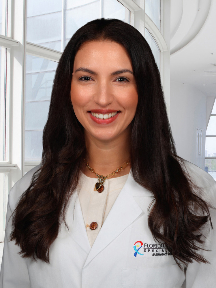 Madeline Waters, APRN