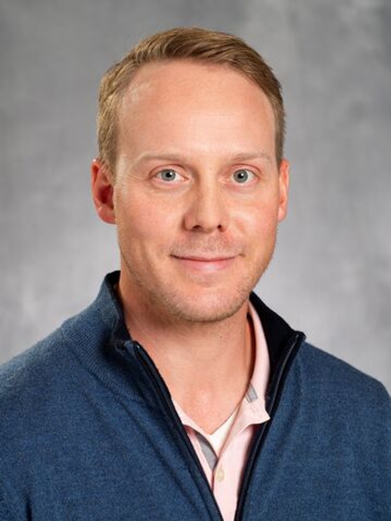 Dr. Michael Smith, MD