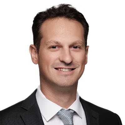 Dr. Joshua Ziehm, DO