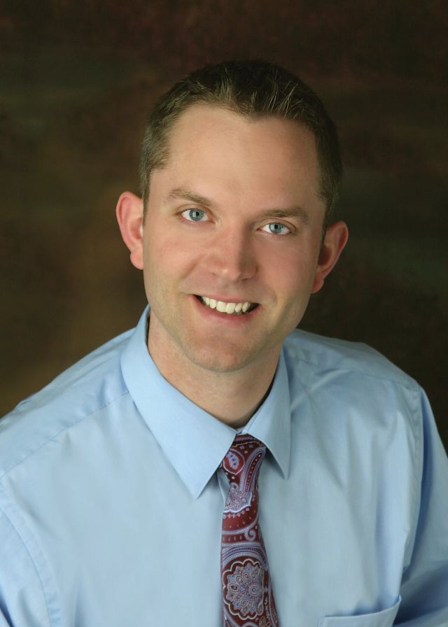 Bart Miller, PA-C