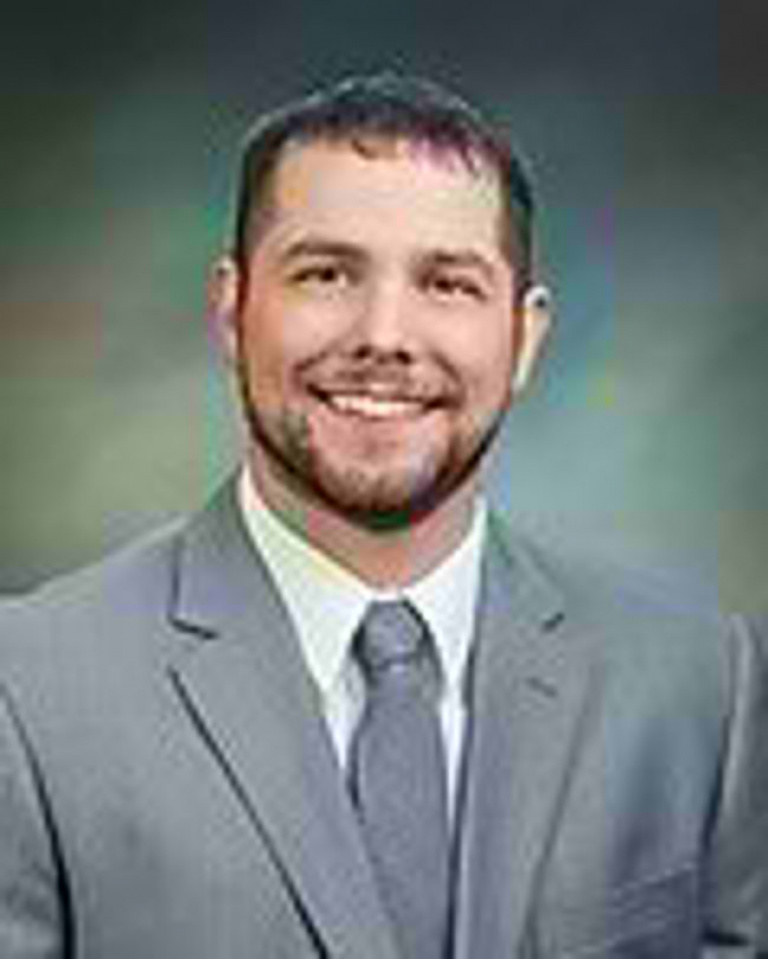 Dr. Alex Laudenklos, MD