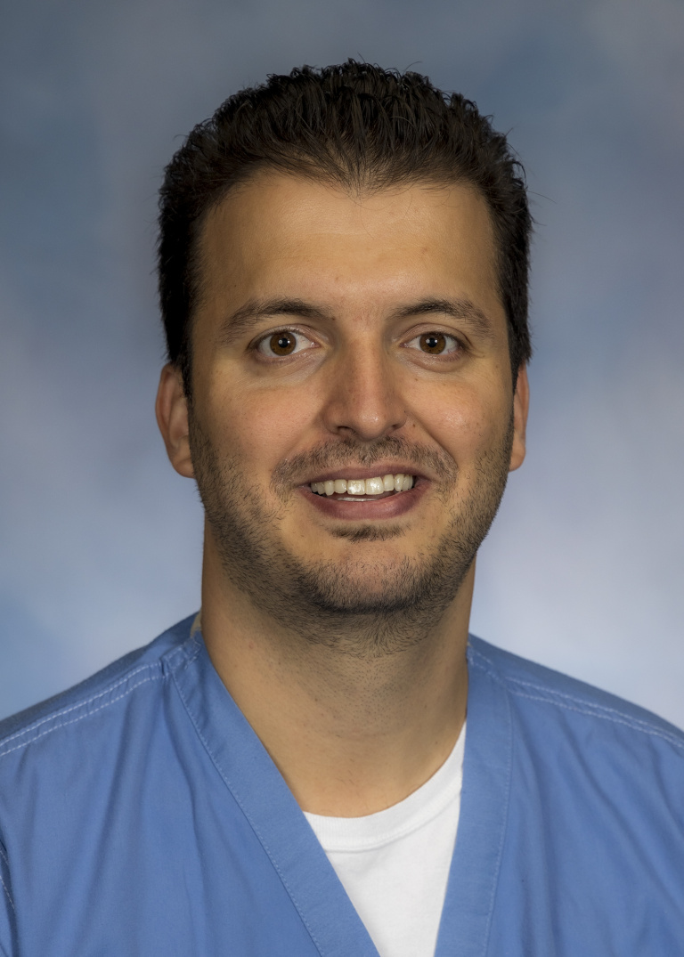 Dr. Marc Maalouf, MD