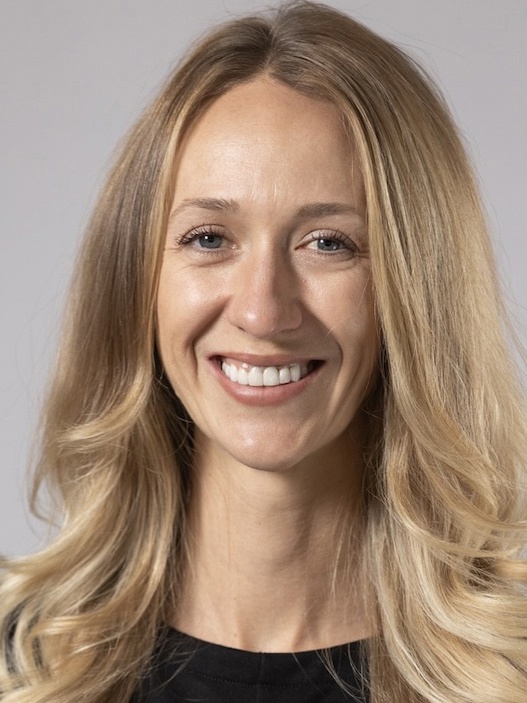 Dr. Kelly Baxter, MD