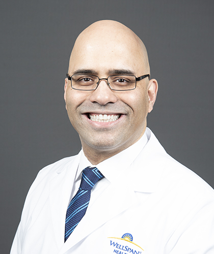 Dr. Ali Jawed, MD