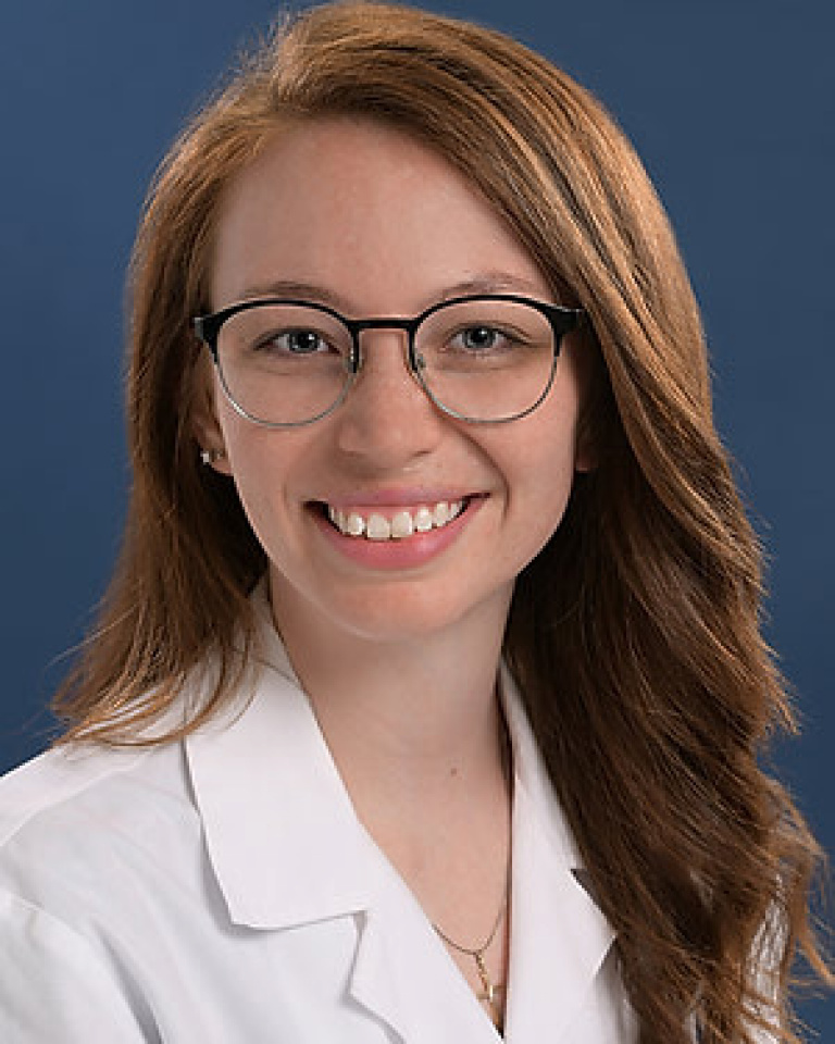 Dr. Alexis Anderson, DO