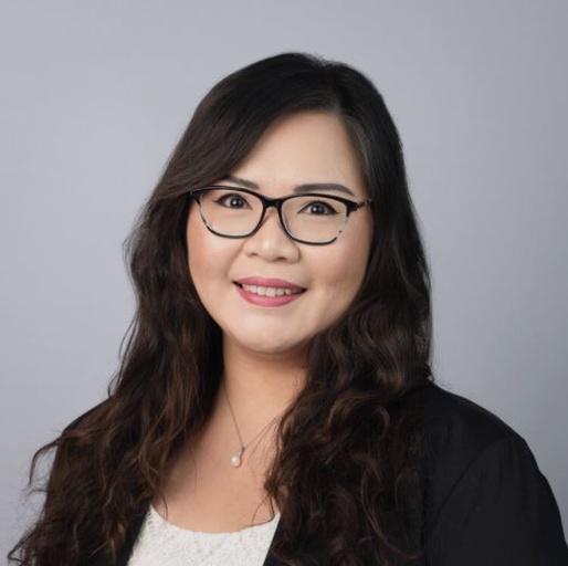 Stephanie Turner-Johnson, LMFT