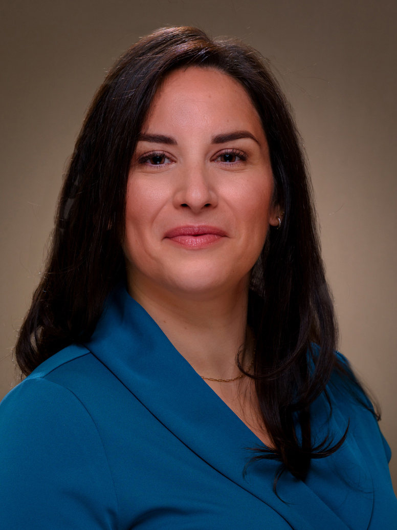 Stephanie Konrad, DNP