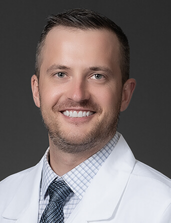 Dr. Mark Mingo, MD