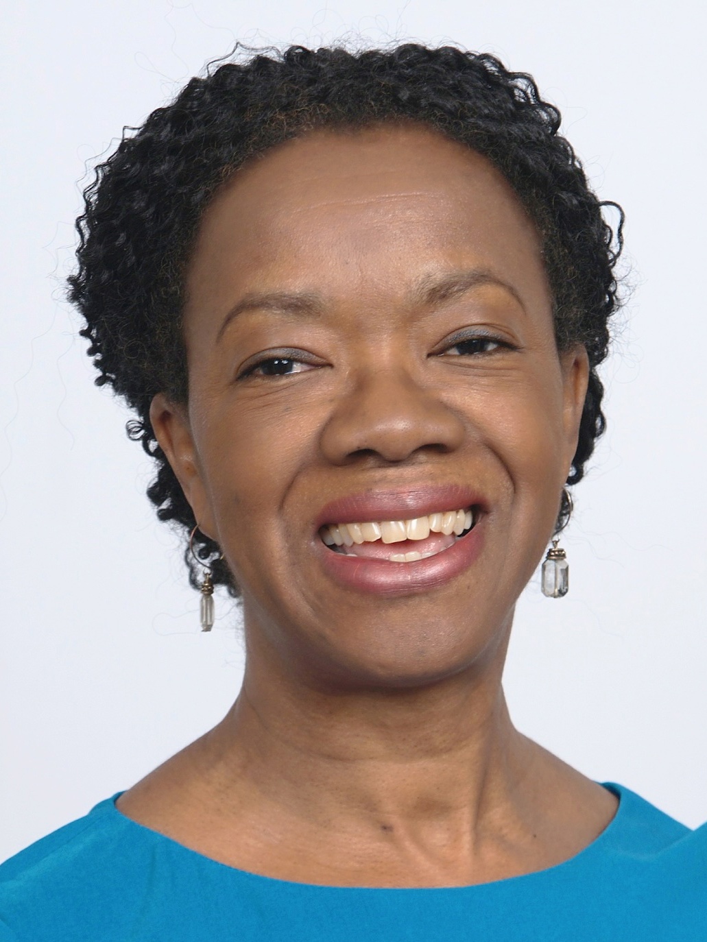 Dr. Grace Sidberry, PhD