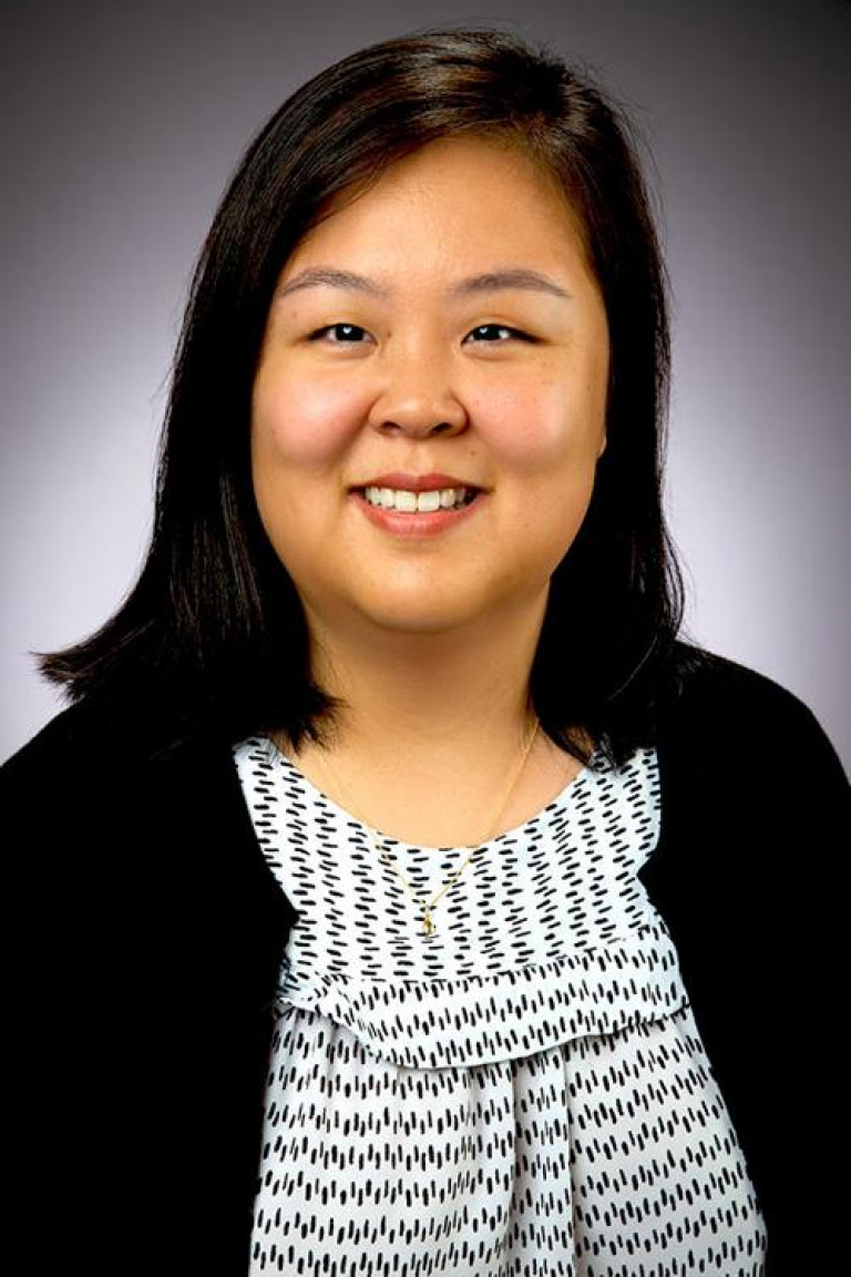 Dr. Grace Patterson, MD