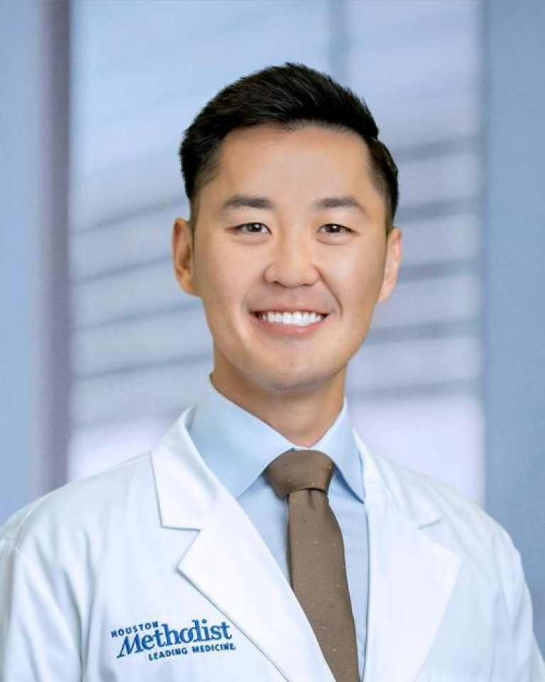 Dr. Marcus Wong, MD