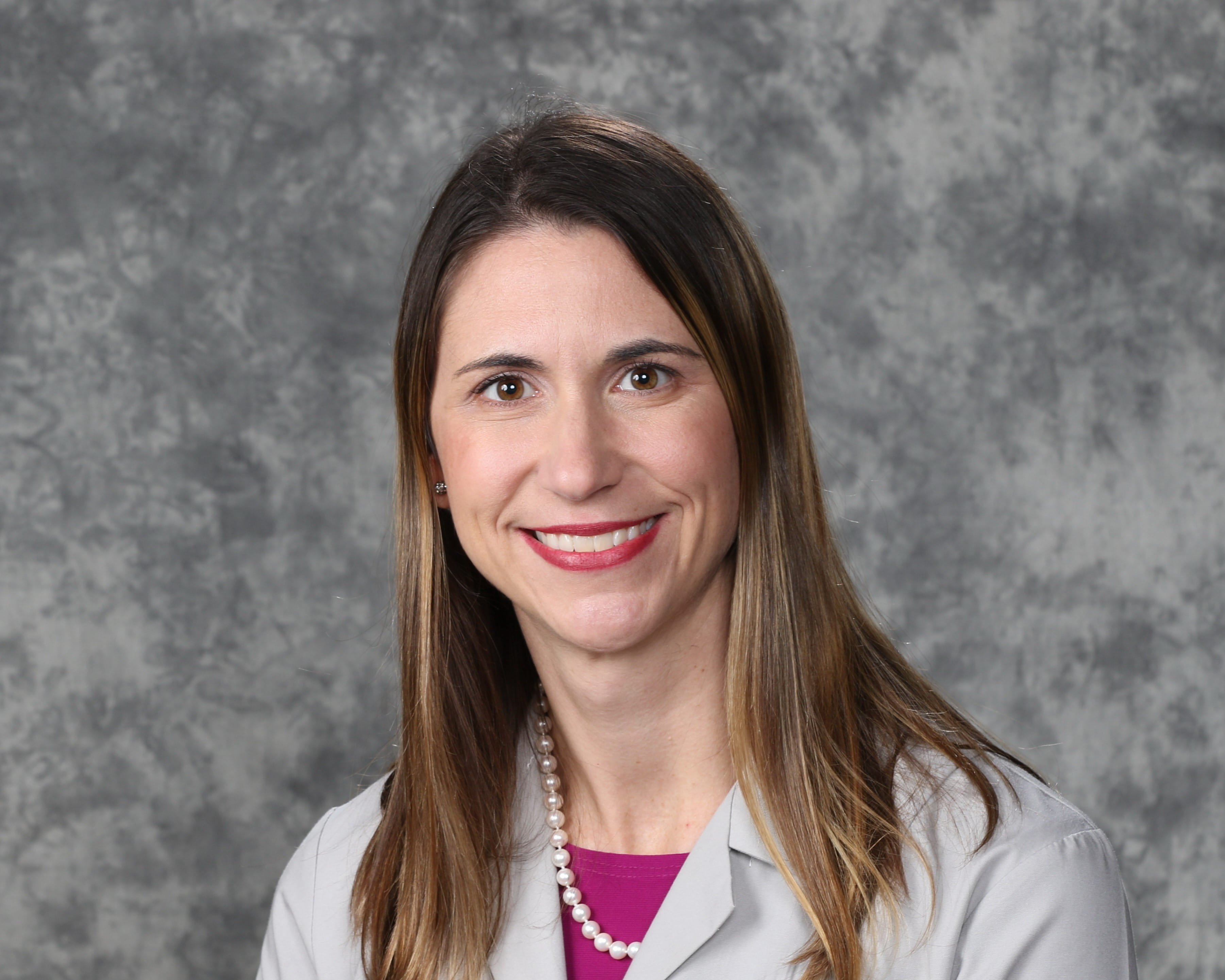 Lisa McCloskey, PA-C