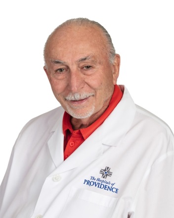 Dr. Antonio Ghiselli, MD