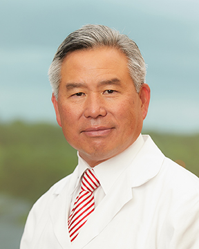 Dr. George Lien, MD