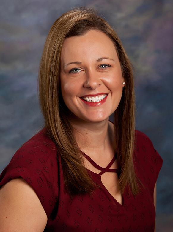 Deven Elliott, APRN