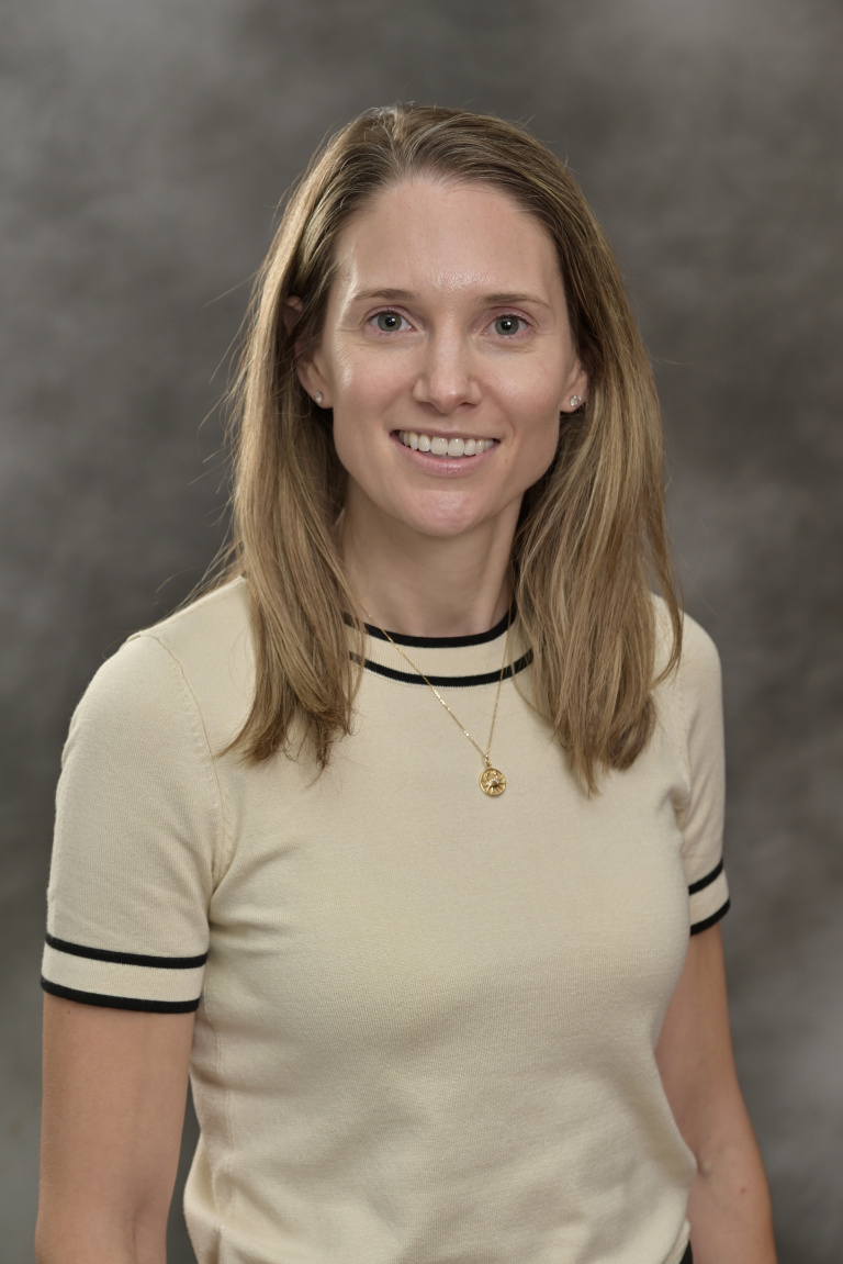 Dr. Claire Smigiel, MD