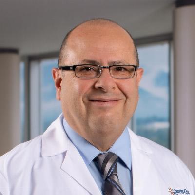 Dr. Bassel Moughrabi, MD