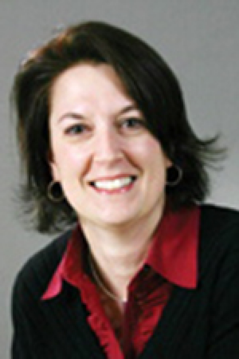 Dr. Cathy Alexander, OD