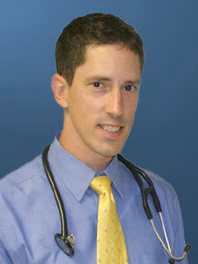 Dr. Andrew Siber, MD