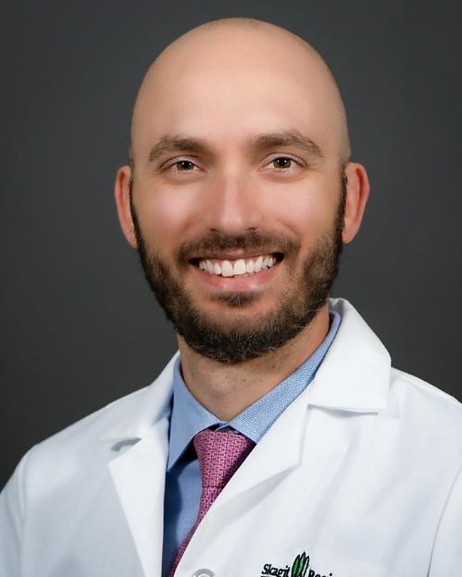 Dr. Michael Marchetti, MD